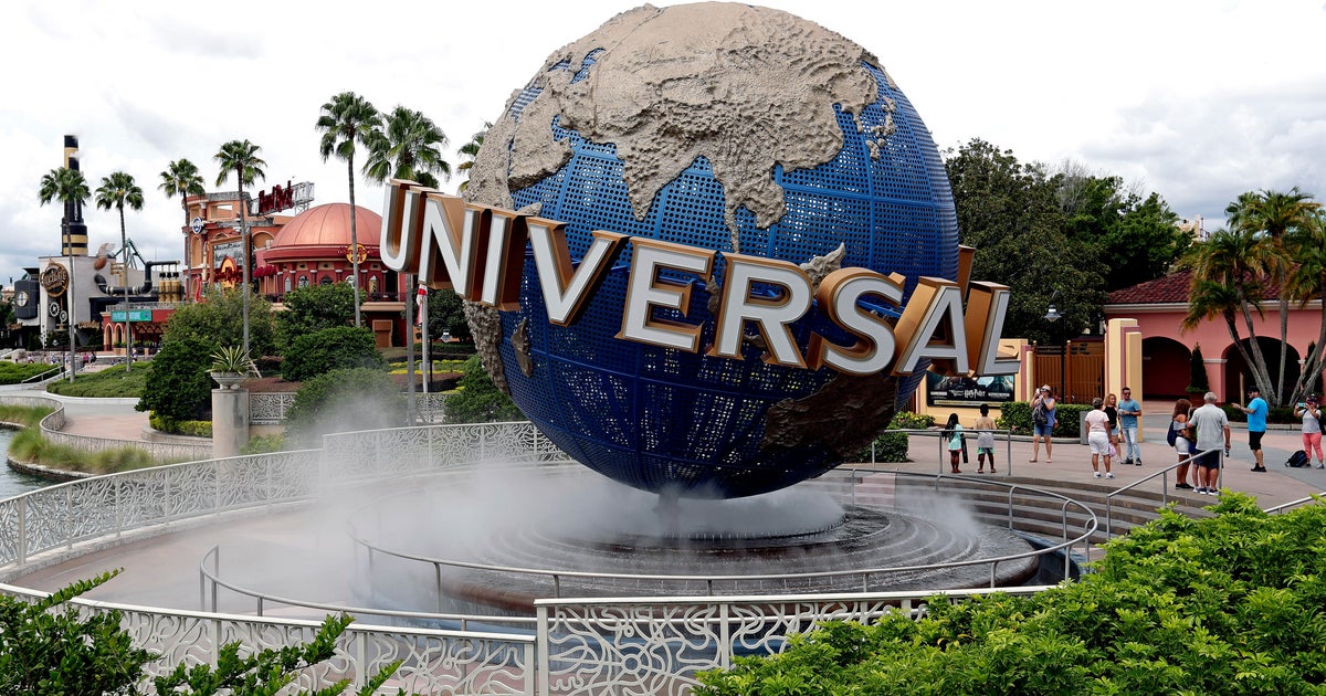 Woman died after riding Revenge of the Mummy coaster at Universal Orlando, report says