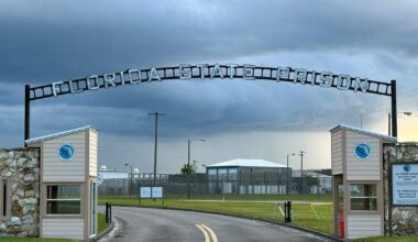 Florida sets execution date for man convicted of killing Tampa Bay grocery store owner in 1986