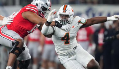 Miami's road back to the national championship title was long. But the Hurricanes have finally broken through