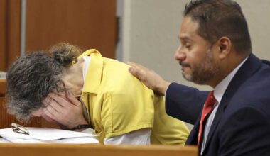 The Perfect Neighbor' about Florida murder nominated for Oscar