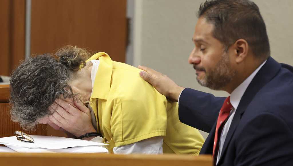 The Perfect Neighbor' about Florida murder nominated for Oscar