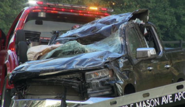 2025 crash numbers drop, deaths hold steady in Central Florida