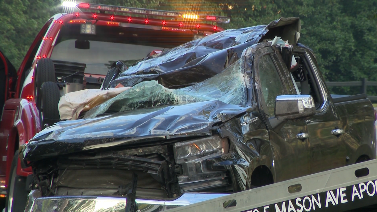 2025 crash numbers drop, deaths hold steady in Central Florida