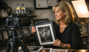 Jacksonville photographer earns national Master of Photography recognition