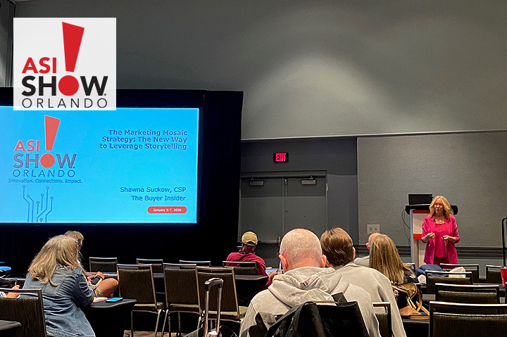 Marketing Strategy as a ‘Mosaic’