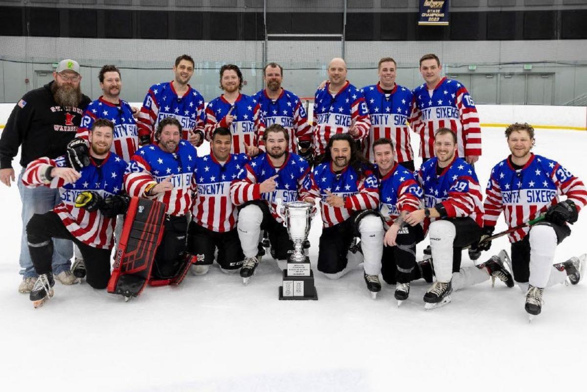 St. Cloud Veterans Celebrate Unique Tournament Experience In Tampa