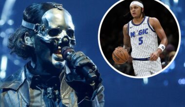 Florida Venue Employee Blames 'Super Satanic' Ghost for NBA Loss