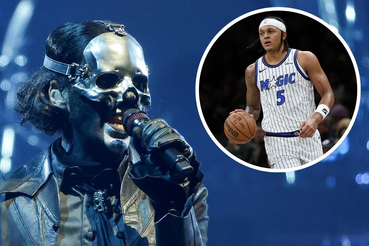 Florida Venue Employee Blames 'Super Satanic' Ghost for NBA Loss