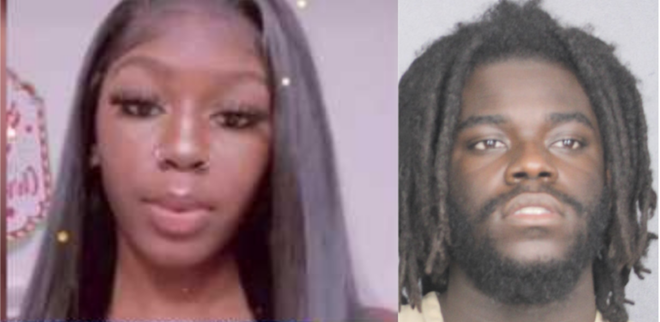 myrah zeigler and larry lamar smith