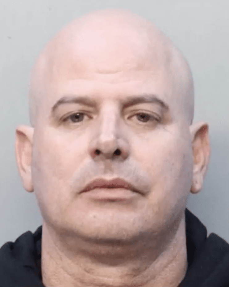 Man Accused of Kidnapping and Battering Partner Appears in Court After Hialeah Arrest