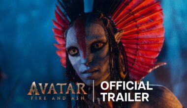 Avatar: Fire and Ash' Now at Tampa Bay Area Theaters