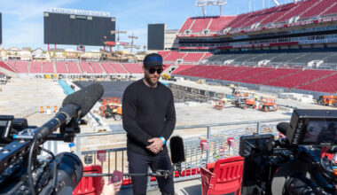 Stadium Series in Tampa latest example of Florida as hockey hotbed