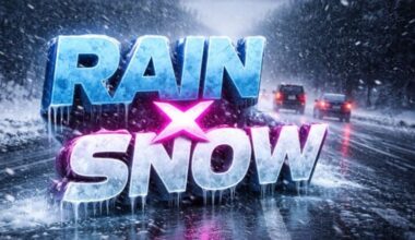 County Herald Weather Center