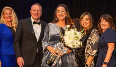 Pinellas County native, graduate, wins district's 2026 teacher of the year award