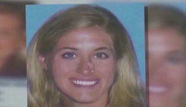 Jennifer Keese disappeared 20 years ago; family says renewed hope