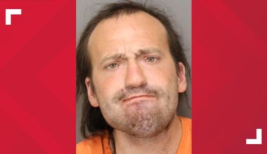 Affidavit: Man arrested for exposing himself outside middle school in Pinellas County