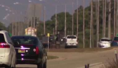 Lee County approves rumble strips for Burnt Store Road safety