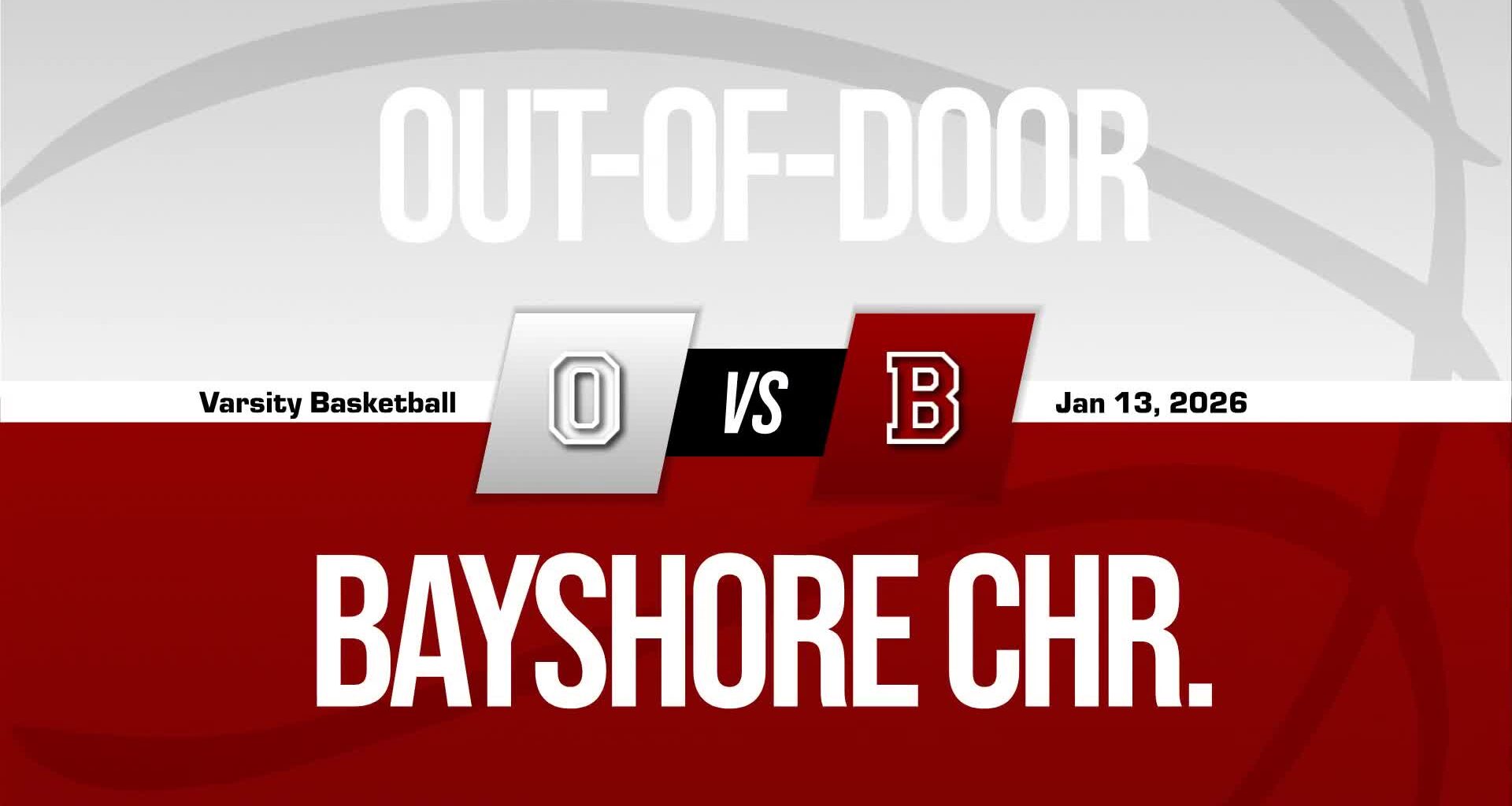 Out-of-Door Academy Thunder vs. Cape Coral Seahawks