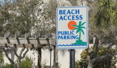 Indian Rocks Beach takes further steps to charge for parking amid praise and scrutiny