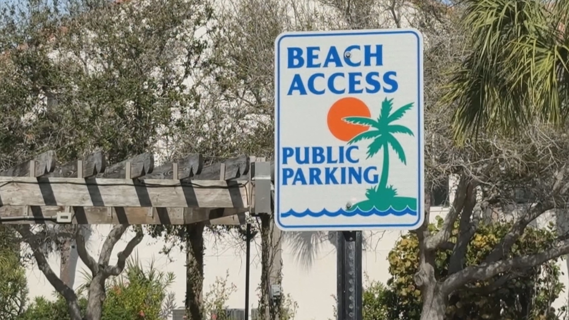 Indian Rocks Beach takes further steps to charge for parking amid praise and scrutiny