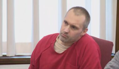 Ohio man convicted of killing girlfriend is person of interest in Pinellas Co. missing persons case