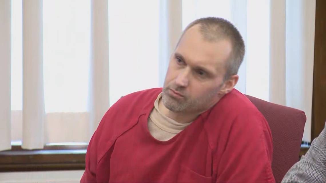 Ohio man convicted of killing girlfriend is person of interest in Pinellas Co. missing persons case