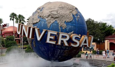 Woman dies after riding Revenge of the Mummy coaster at Universal Studios, state report says