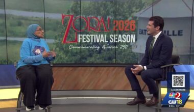 2026 Zora! Festival Season returning to Central Florida