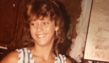 Family pleads for help nearly 40 years after Jacksonville woman's murder