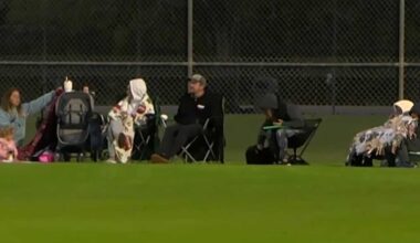 Cold weather doesn't stop Cape Coral residents from outdoor activities