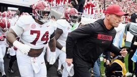 College football transfer portal: Alabama, Oklahoma among 10 teams that secured major early upgrades for 2026