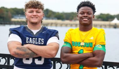 Sentinel Players of the Yea are Pouncey, Carey, Barker Jr.