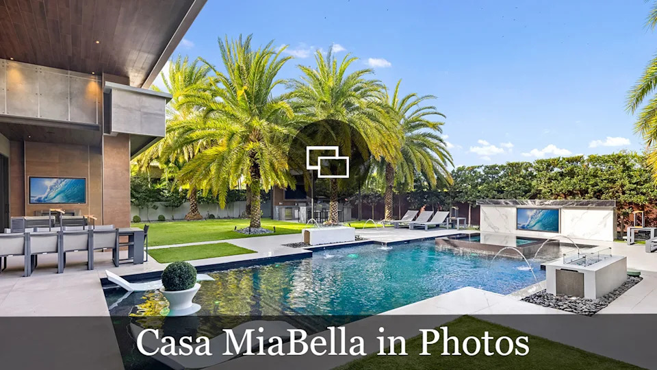 aldo stark fort lauderdale home