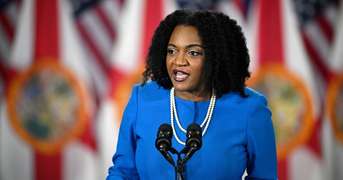 Florida's Black lawmakers denounce attorney general's opinion as damaging political stunt :: WRAL.com