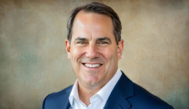 PhRMA adds Geoffrey Becker to lead state government affairs in the region