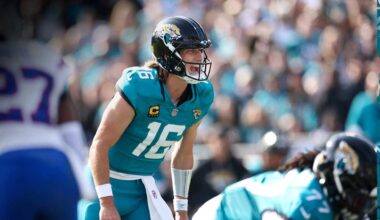 Late Night Questions with Jaguars O-Zone