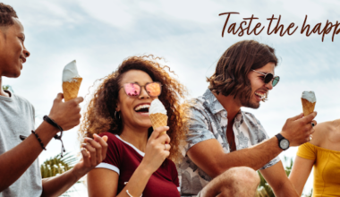 Beverly’s Ice Cream Making Comeback in St. Pete Beach (And Beyond)