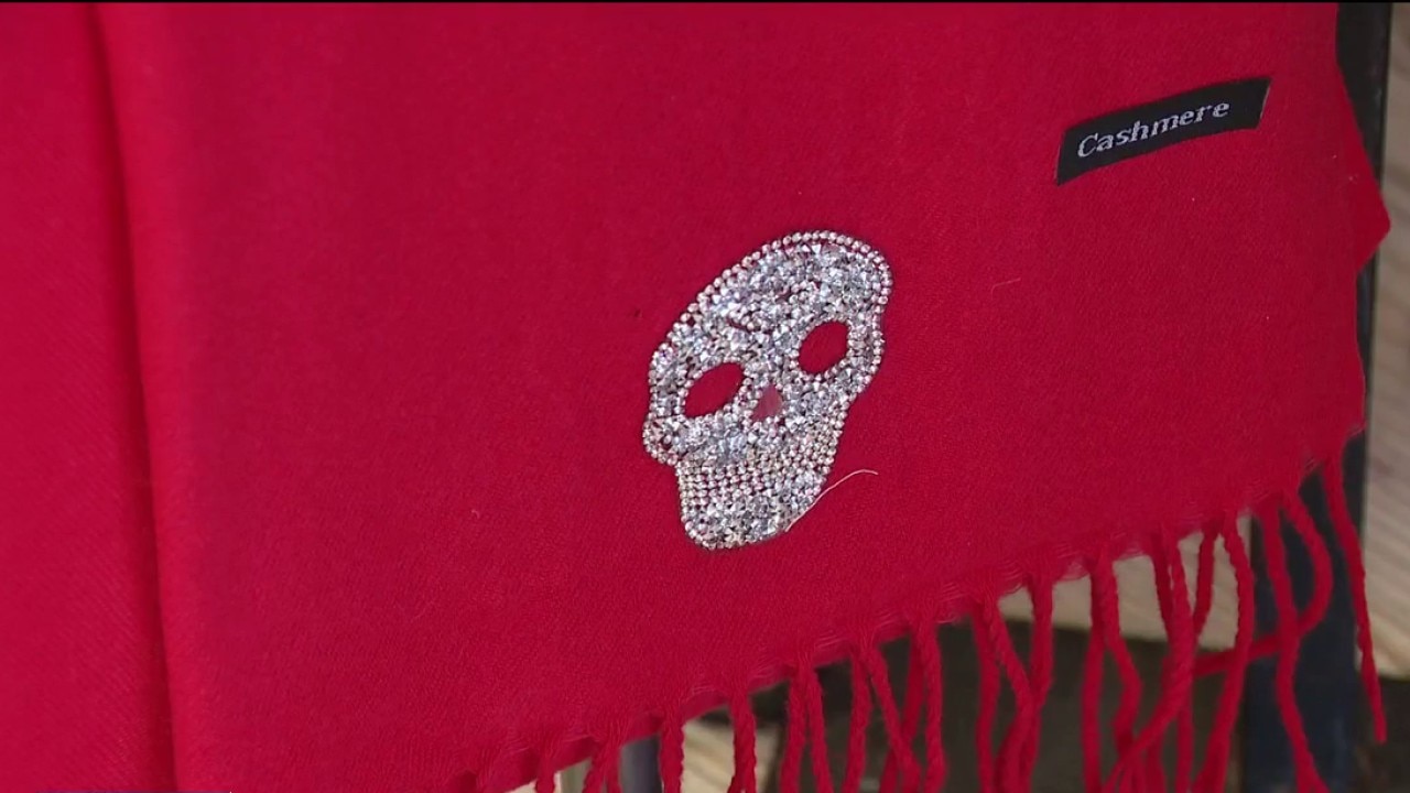 Pirates brace for cold Gasparilla