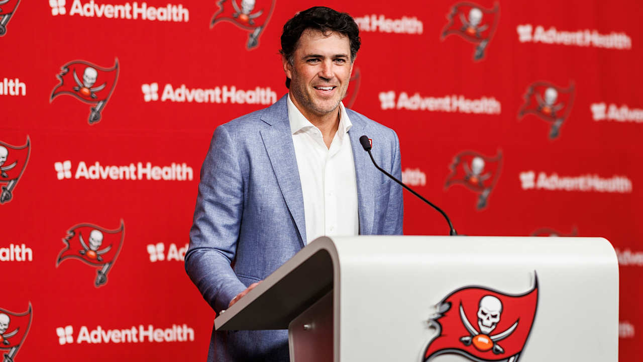 Baker Mayfield "Made of the Right Stuff"