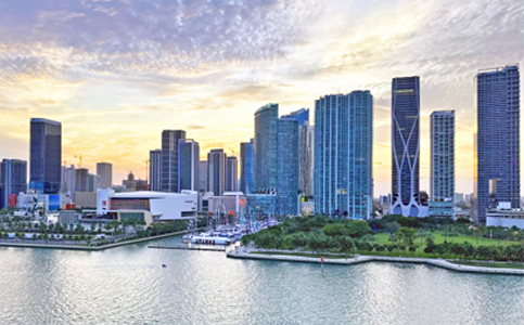 Miami pledge fuels Black History Museum on Virginia Key