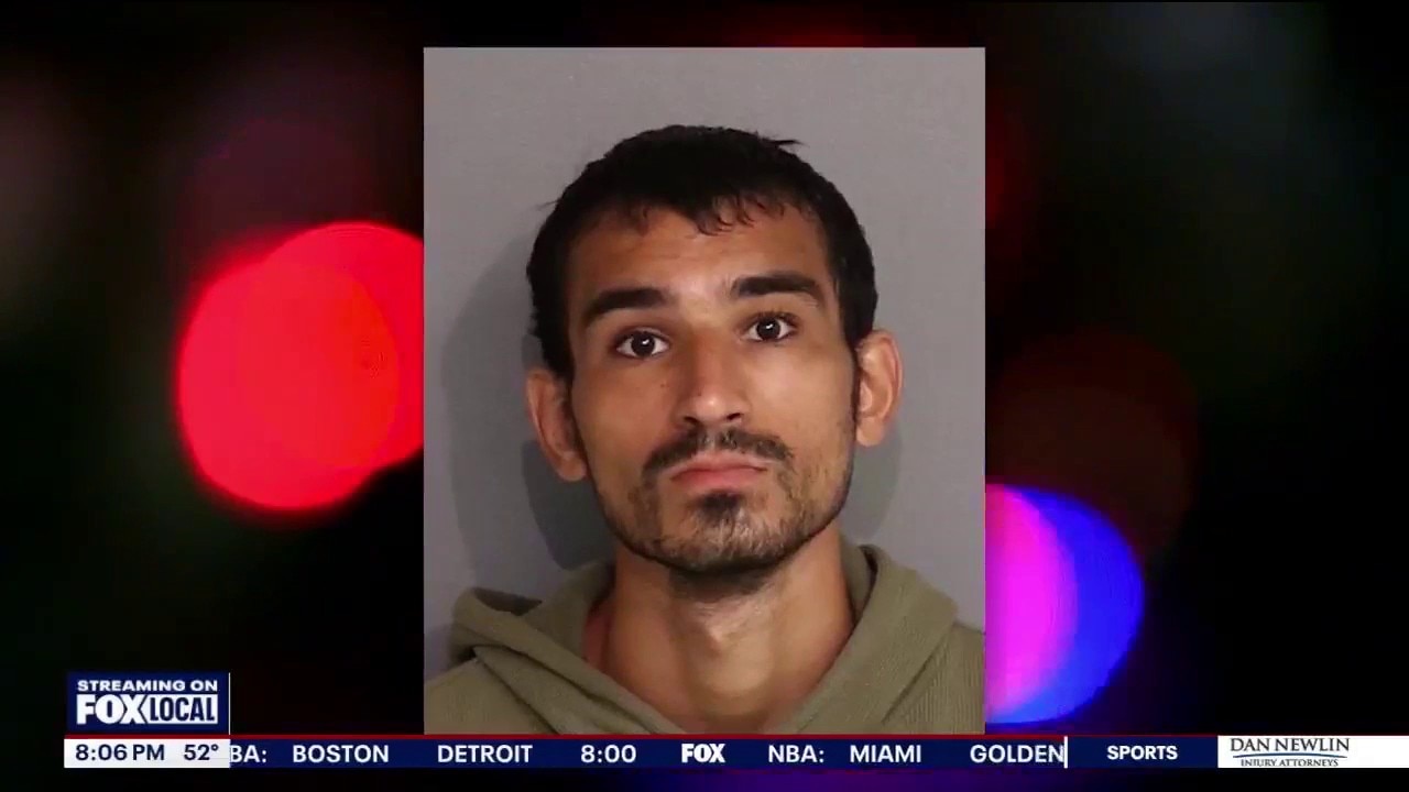 Who is Ahmad Bojeh? Man accused of Kissimmee triple homicide had previous arrests