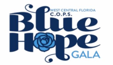 Support the fallen: Blue Hope Gala to benefit West Central Florida families