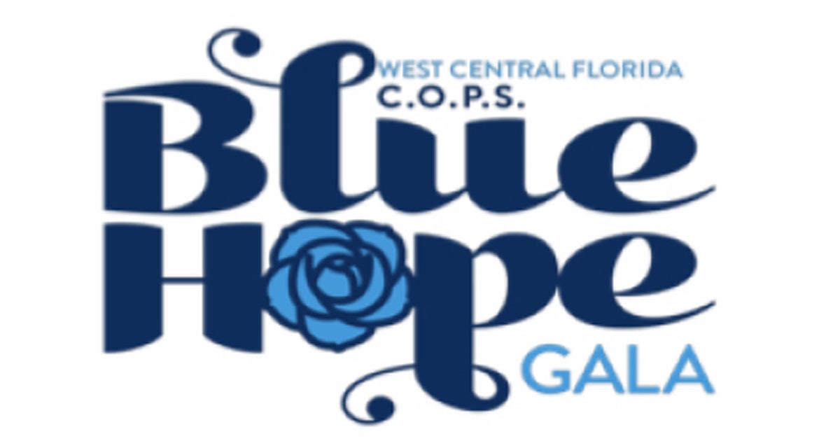 Support the fallen: Blue Hope Gala to benefit West Central Florida families
