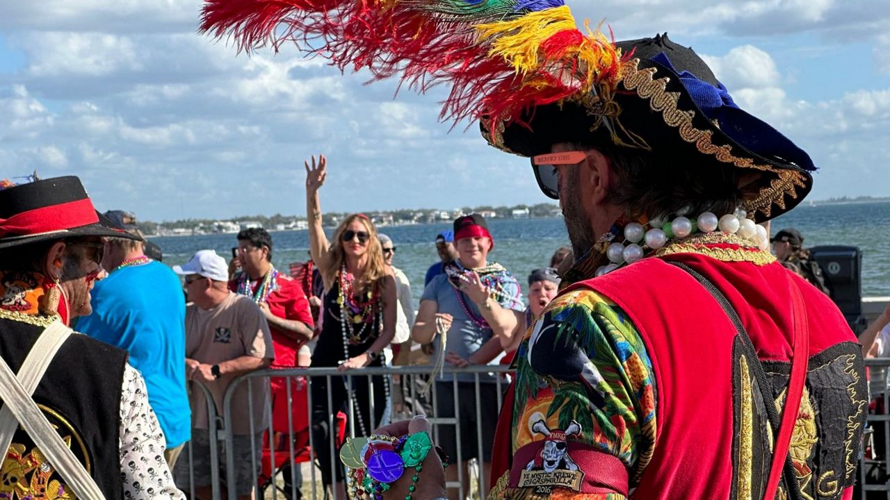 (Spectrum News/Bobby Collins)