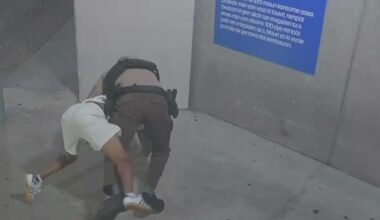 Miami-Dade Sheriff releases bodycam and surveillance video of deadly Walmart shooting involving alleged shoplifter