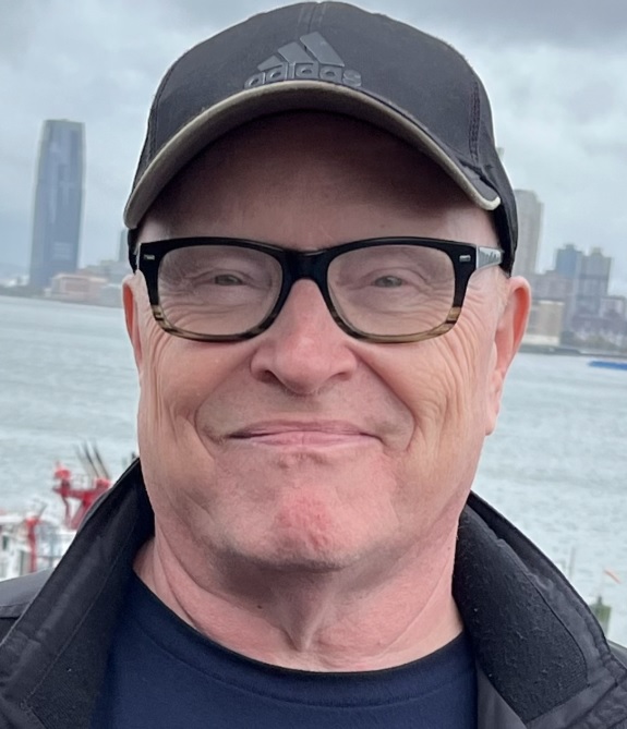 Hal Boedeker was the Orlando Sentinel's TV critic for 25 years. (Courtesy of Hal Boedeker)