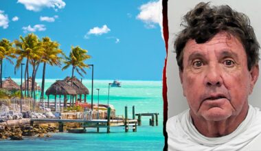 Florida Keys boat captain allegedly sold drugs found at sea to deputies