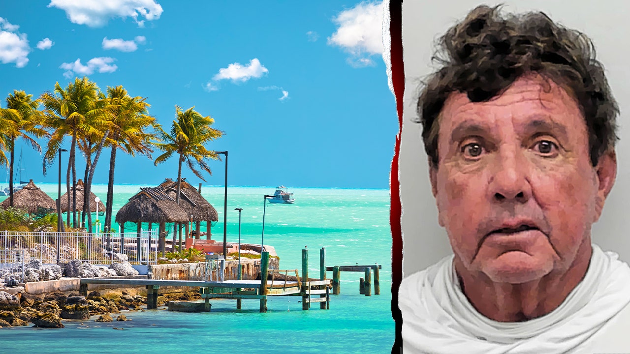 Florida Keys boat captain allegedly sold drugs found at sea to deputies