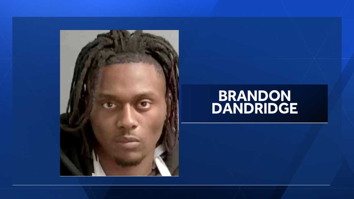 Police make arrest in Christmas Eve shootout that injured 4 in Jacksonville