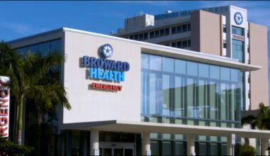 broward health